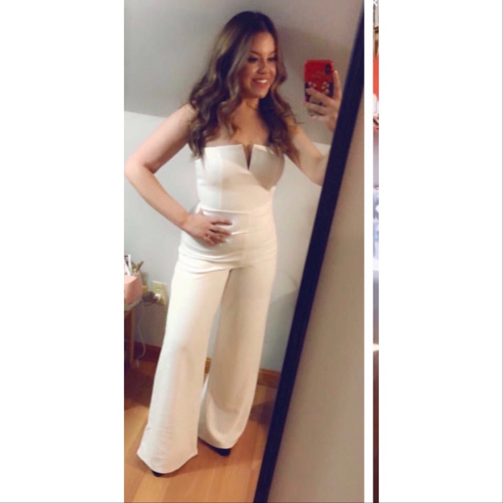Tess Jumpsuit from Kittenish by JJD